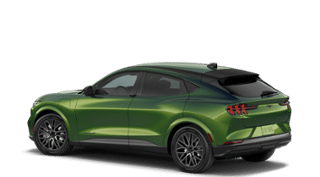 2026 Ford Mustang Mach-E® External Image 3